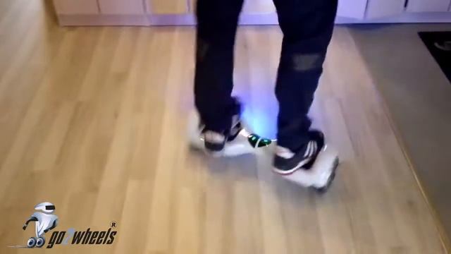 сигвей смарт борд смотреть онлайн