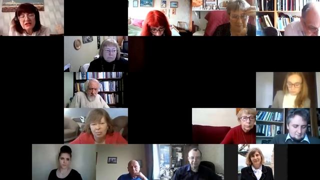 Возняк Владимир Поиски утраченной человечности смотреть онлайн