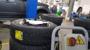 Datsun mi-Do не заводится с первого раза!!!