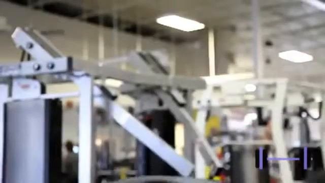Фил Хит Phil Heath   Грудные Mr Olympia 2014