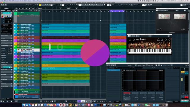The Best Free Piano VSTs You Need In 2021!