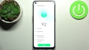 Как ускорить систему Oppo A53s / Убрать лаги с Oppo A53s