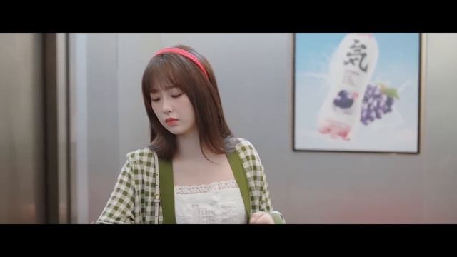 女主和教授闹别扭，竟将他精心准备的天价礼物转手送人 🧁 Chinese Television Dramas 虞书欣 张彬彬 смотреть онлайн