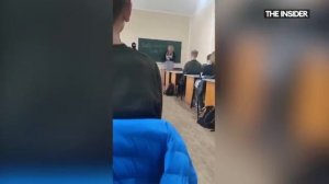 Этот фейк настолько топорный, что даже Инсайдер не выдердал