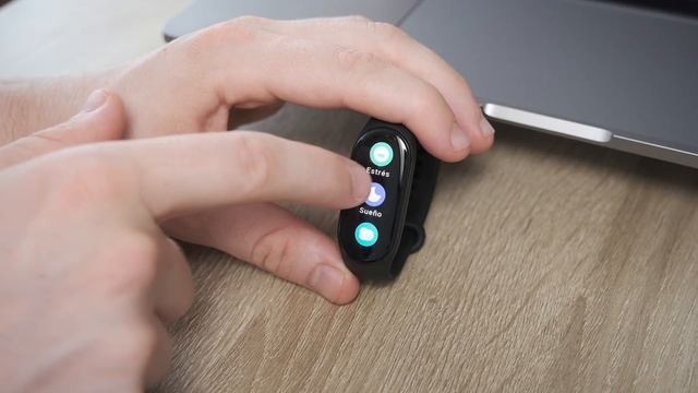 ? Xiaomi Smart Band 7 vs Redmi Smart Band Pro COMPARATIVA en ESPAÑOL ⌚ ¿Cuál es MEJOR? смотреть онлайн