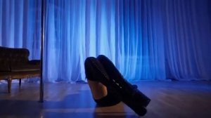 Приватный танец