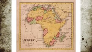 African History Unauthorised | Chris Worden on David Livingstone