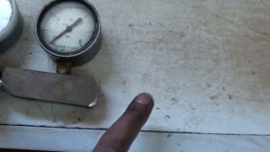 Пневмотестер своими руками