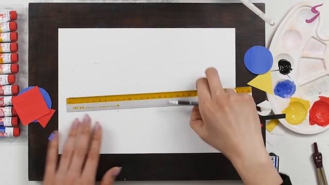 Рисование. Композиция. Форма-2 смотреть онлайн