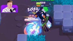 НОВЫЙ БЕСПЛАТНЫЙ БРАВЛЕР ЭДГАР В BRAWL STARS