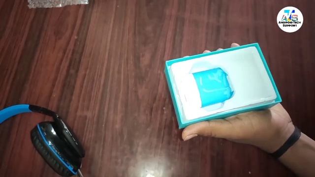 SNEEZE TWS Wireless with touch sensor Bluetooth Headset..? смотреть онлайн