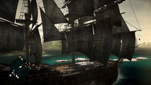 HMS Prince (Legendary Ship Mod) || The Ghost Ship || Assassin's Creed 4: Black Flag