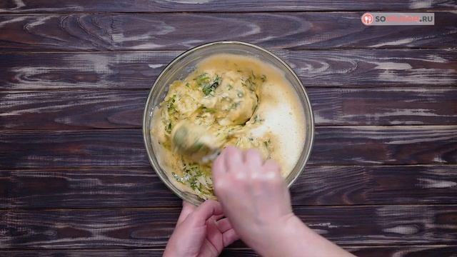 Закусочные рулеты - Рецепты от Со Вкусом