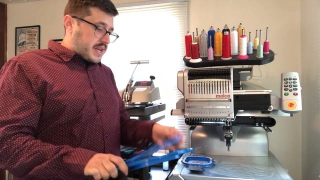 How to create custom applique patches смотреть онлайн