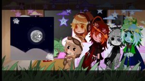 |-Реакция Шаранутого Космоса на видео из Тик Тока-|(+???) ~🤍Кумико🖤~