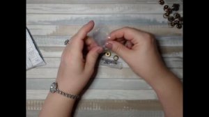 Пукли. Распаковка посылки с фурнитурой из Китая.