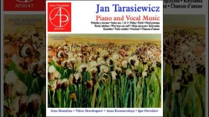 Suite No. 1 in D Major in Four Parts: III. Mazurka
