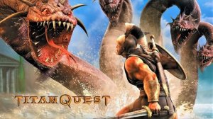 Titan Quest | Full Soundtrack