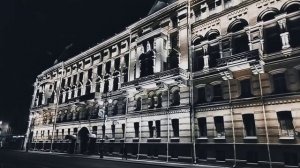 VID 20230102 215547 Я знак бессмертия себе воздвигнул...(Гораций)...Павел Васильев Лахтинский