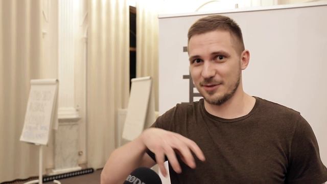 Отзыв участника тренинга «Самурайская игра»