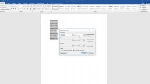 Как сортировать данные в Word по абзацам, заголовкам, полям, в алфавитном и обратном порядке?