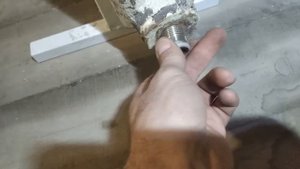 Как закрутить американку