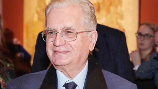 "Вот и всё", Слава Гауфберг на стихи Сергея Плотова смотреть онлайн