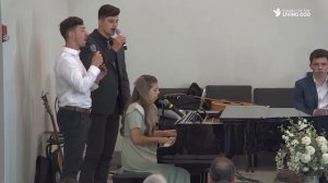 Если Пришла Беда (Псалом)