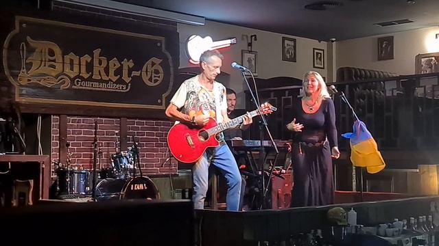 Наталія Лей, Сергій Підкаура та Поль Солонар - Я повертаюсь. смотреть онлайн