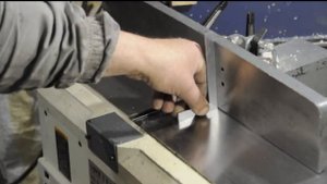 Фуганок BOYE 6 PLaNER   он же Корвет 101