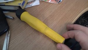 Распаковка пинпойнтера ПОИСК КЛАДОВ Пинпоинтер своими руками