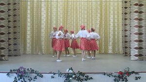 Я дівчина молода (Калина не верба)