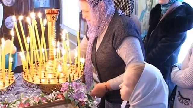 СВЕТ ПРАВОСЛАВИЯ 7 ФЕВРАЛЯ 568 смотреть онлайн