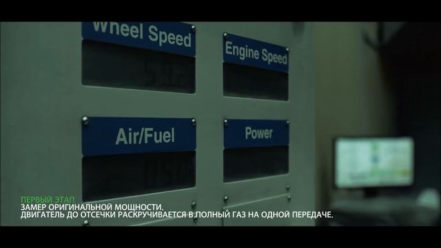 ЧИП ТЮНИНГ Mercedes ML 350d W166 | Winde смотреть онлайн