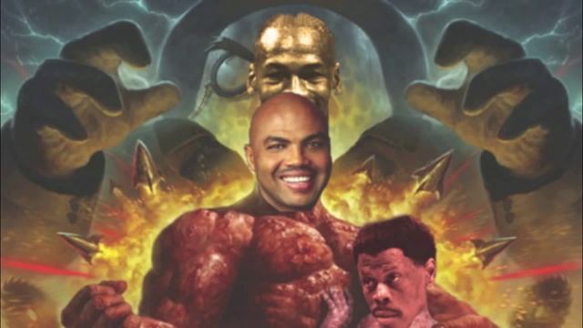 Super Meat Slam Power of the Jam смотреть онлайн