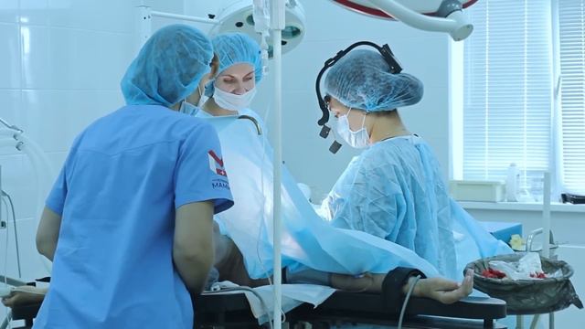 Открытие многофункционального медицинского центра «МАММЭ» смотреть онлайн