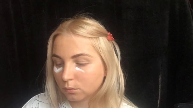 Повседневный макияж!