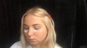 Повседневный макияж!