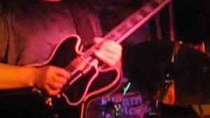 Marek Raduli - Guitar Solo