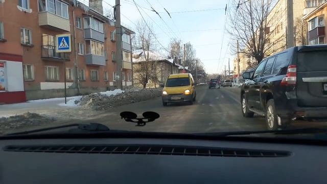 Выполнение манёвра☝️РАЗВОРОТ.Как правильно сделать разворот на перекрёстке.
