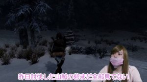 【SkyrimSE】戦士♀ちゃんはまたまた奴隷ちゃんを開放しました：09【実況プレイ】