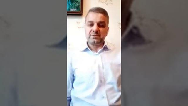 ✴️Обращение председателя ЦНКА Рафаэль Алиева ко всем Цахурам !