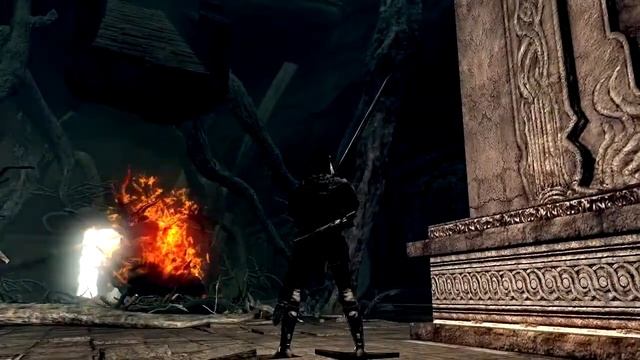 DARK SOULS ЛОР IZALITH/ИЗАЛИТ смотреть онлайн