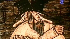 Сапожник и русалка