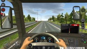 Самый крутой симулятор грузовиков на Android.