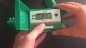 Обзор системы автополива Green helper