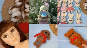 130 игрушек | новая книга | отдаю игрушки | новые мк