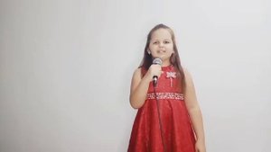 Родина моя Казахстан (белая ромашка, синий василёк)