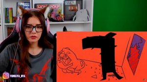 Я ЭТО УЖЕ ВИДЕЛ #2 | Анимационное шоу РЕАКЦИЯ СЫЕНДУК