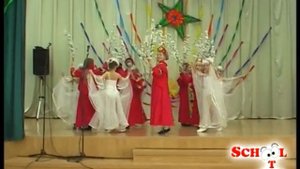 подмосковные вечера